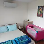 Stefi House Велико-Тырново