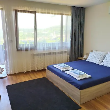 Penzion Stefi House Veliko Tarnovo