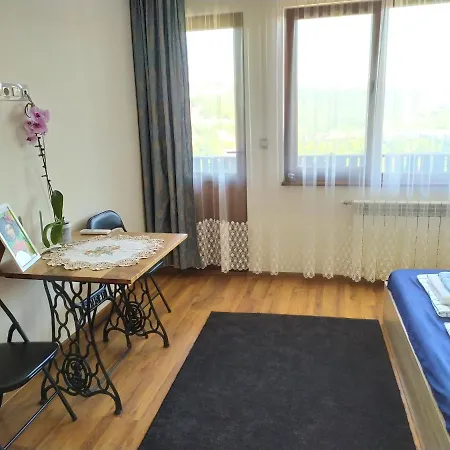 Pensión Stefi House