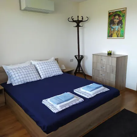 Stefi House 大特尔诺沃