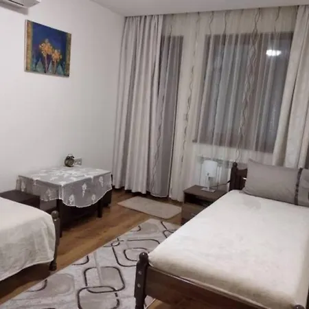 Penzion Stefi House Veliko Tarnovo