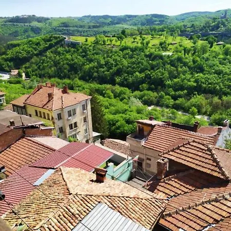 Stefi House Penzion 3*