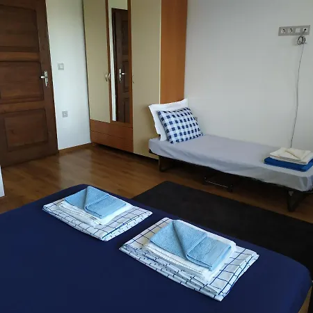 Stefi House Veliko Tarnovo