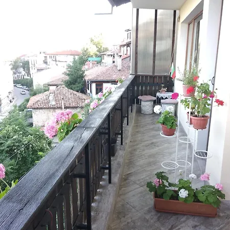 Stefi House Πανσιόν 3*
