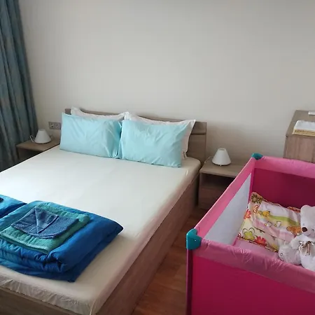Stefi House 3* Βελίκο Τίρνοβο