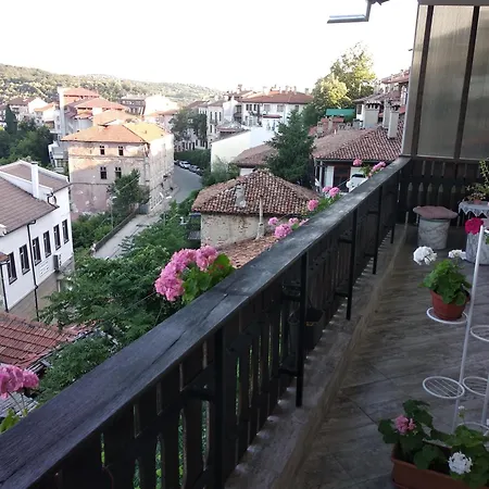 Stefi House Πανσιόν