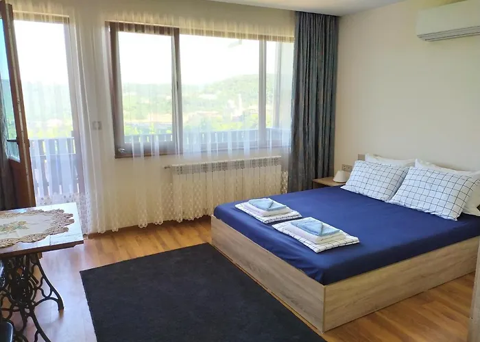 Gæstehus Stefi House Veliko Tarnovo