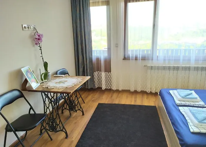 Gæstehus Stefi House