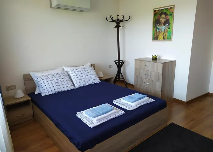 Stefi House Veliko Tarnovo