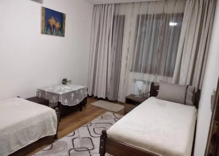 Gæstehus Stefi House Veliko Tarnovo