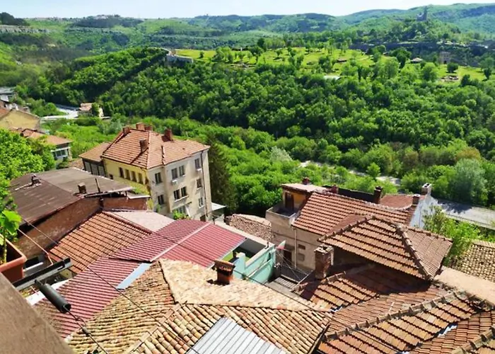 Stefi House Gæstehus 3*