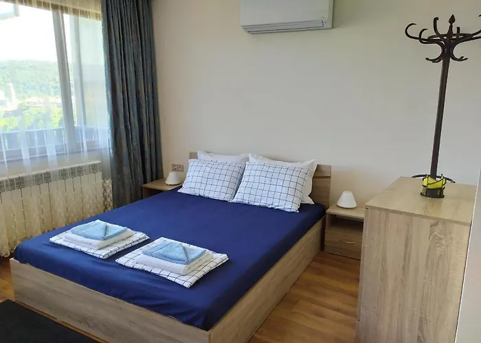 Gæstehus Stefi House