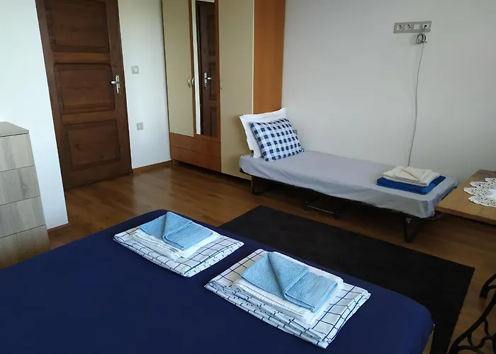 Stefi House Veliko Tarnovo