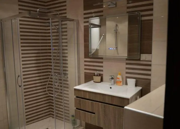 Stefi House Gæstehus